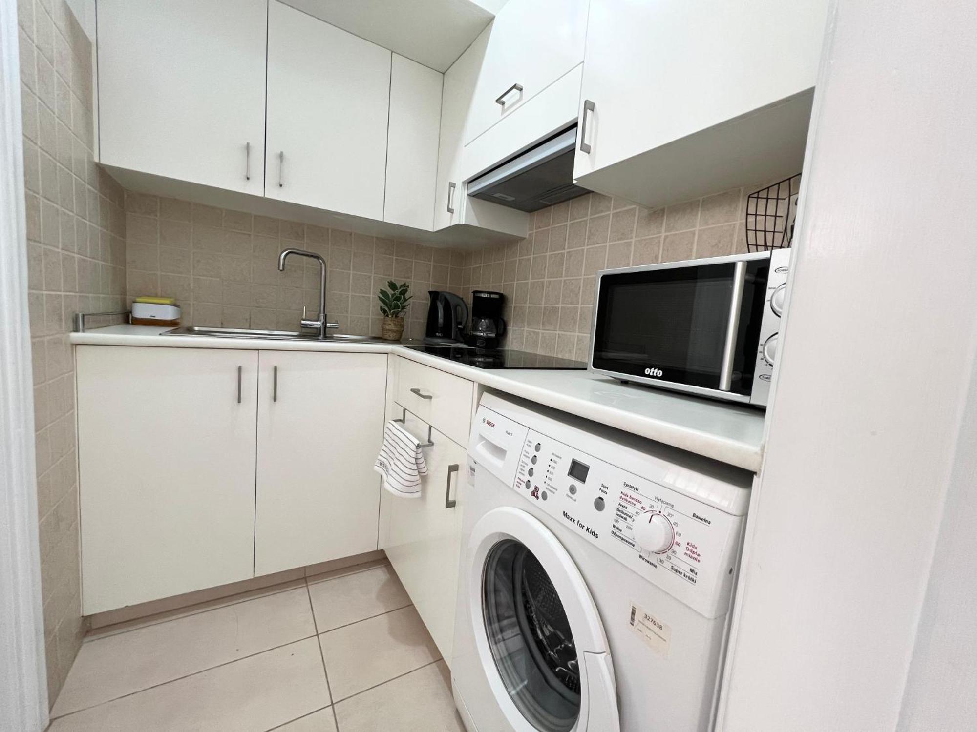 Apartamento Azul Sea View Lárnaca Exterior foto